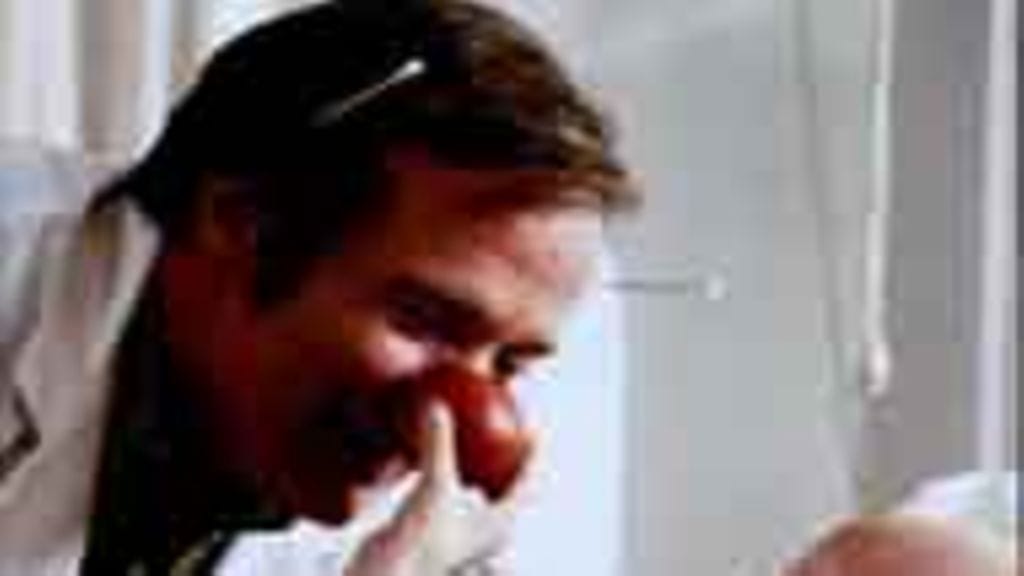 Robin Williams - Patch Adams
