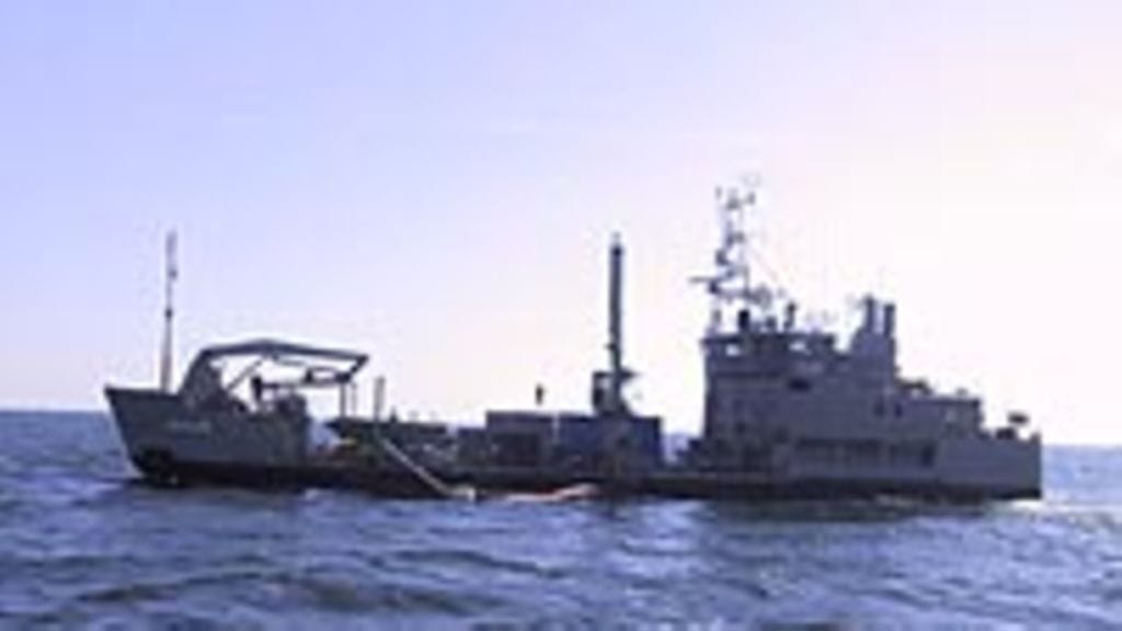 Öljyntorjunta-alus Hylje