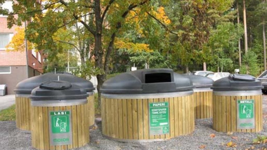 Molokin syväkeräysjärjestelmä-tuote on Veikko Sallin keksintö.