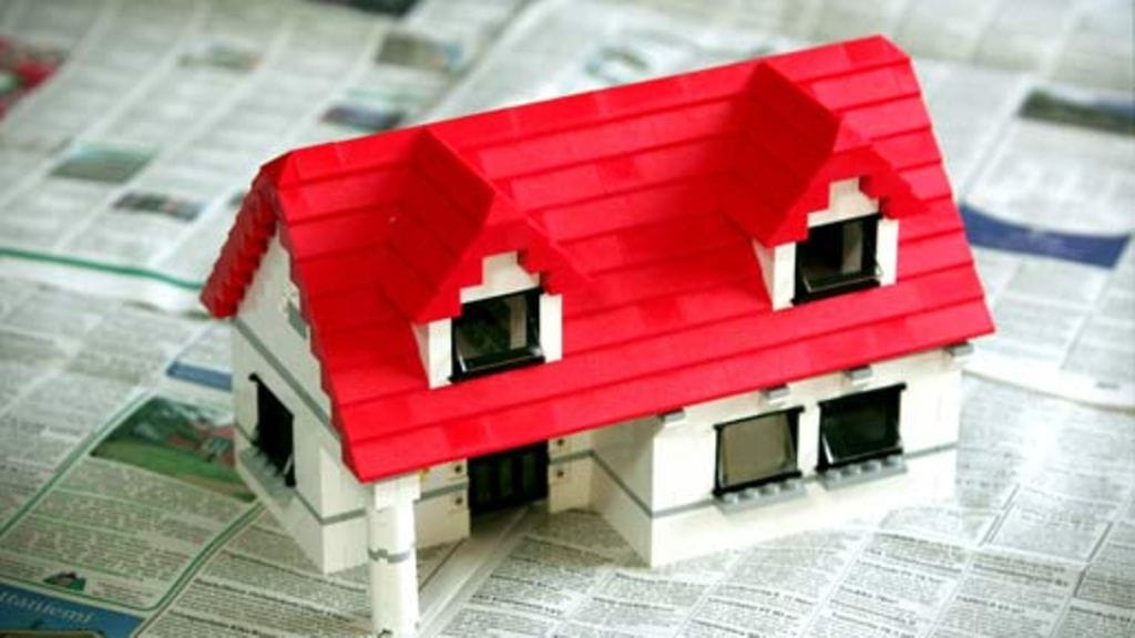 Ensi vuodestakin odotetaan asunnonvälitysalalle kohtuullista.