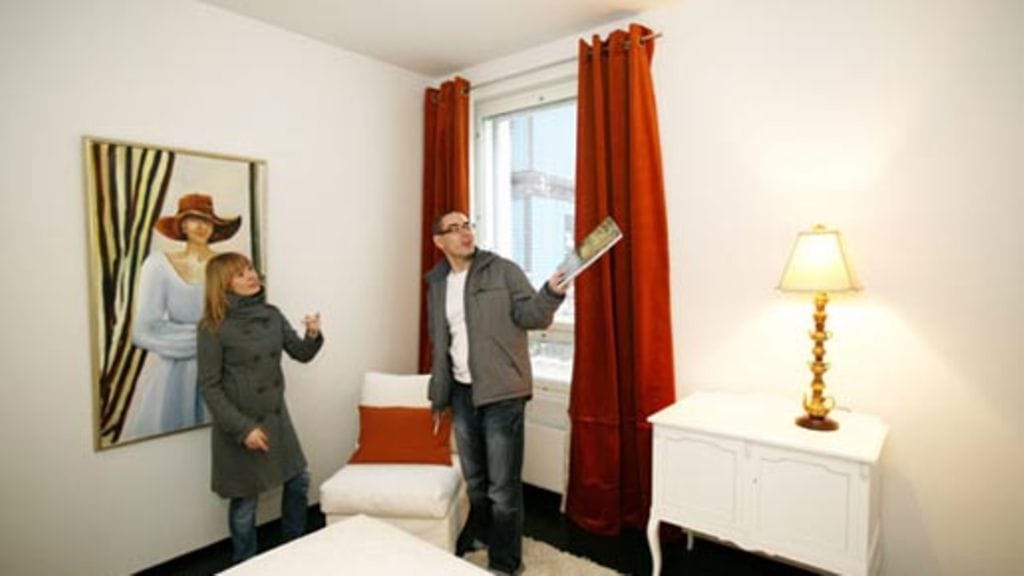 Uusien asuntojen hinnat jatkavat vielä kovempaa nousuvauhtia kuin vanhojen asuntojen hinnat.