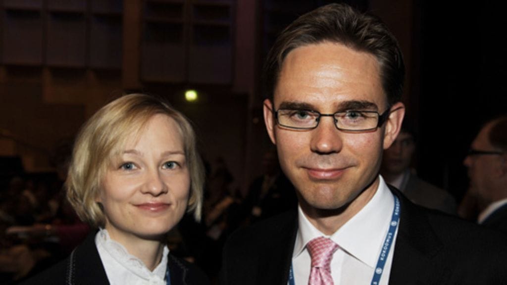 Martti Kainulainen/Lehtikuva