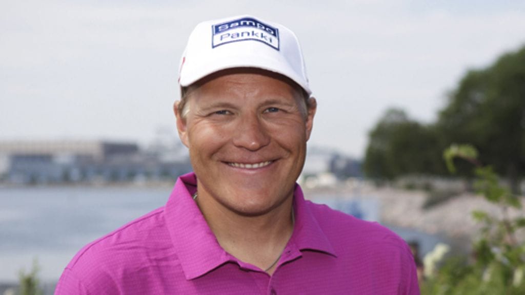 Seppo Samuli/Lehtikuva