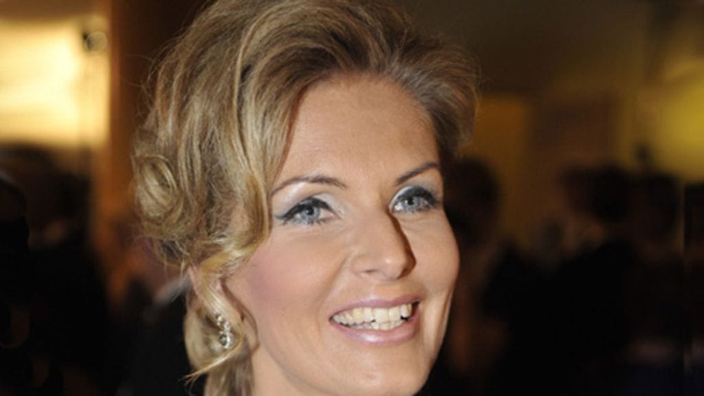 Tanja Karpela kouluttautui vapaaehtoiseksi eläinsuojeluvalvojaksi.