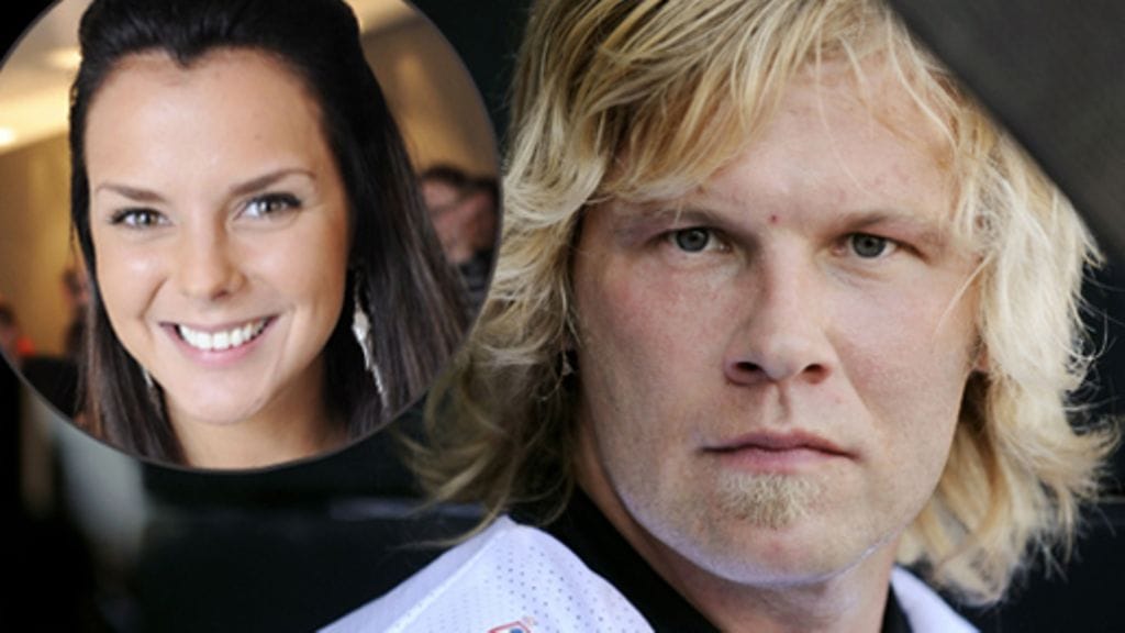 Pasi Nielikäinen seurustelee nykyisin Satu Tuomiston kanssa.