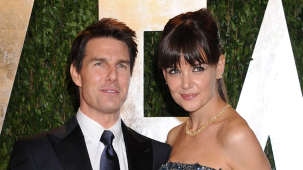 Beverly Hillsin asunto.