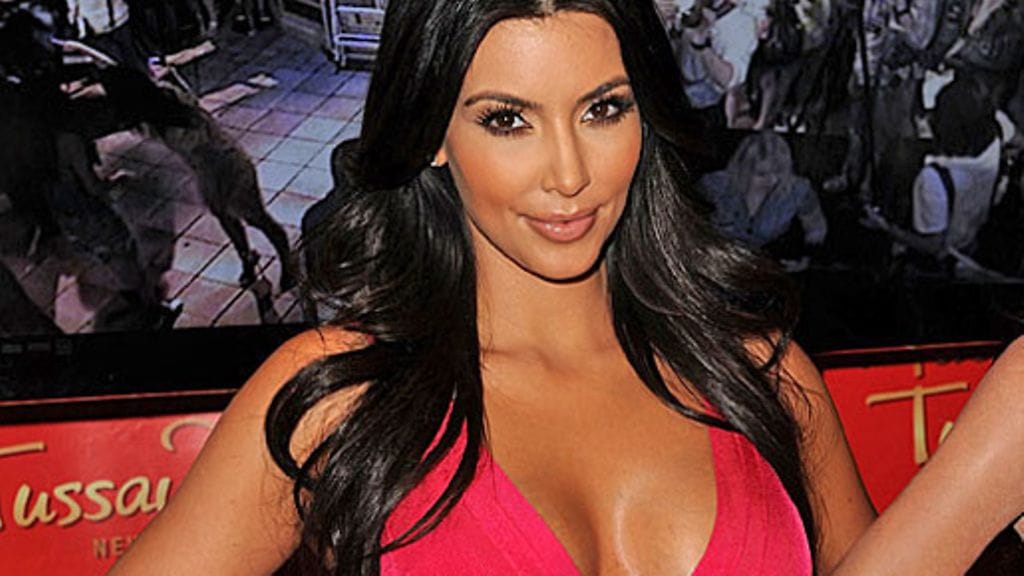 Kim Kardashian