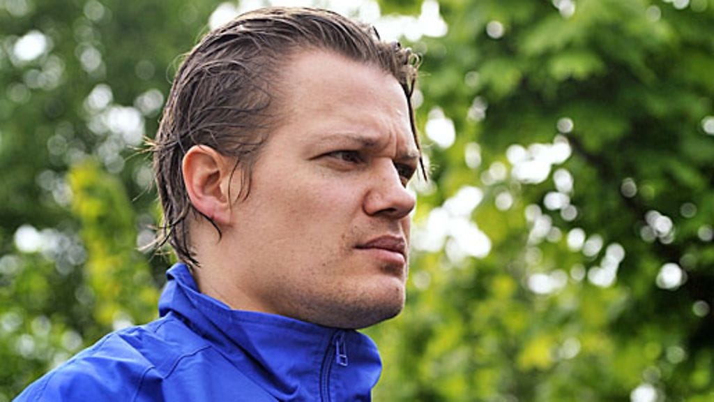 Sami Kapasen luksuslinnan on suunnitellut Asko Lax