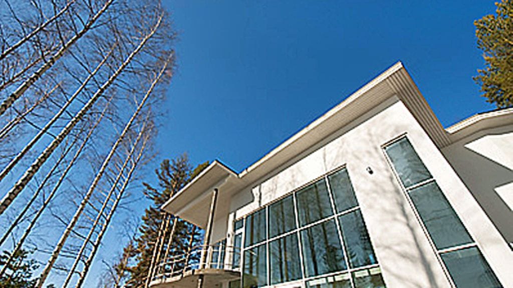 Kuva: Suomen Asuntomessut