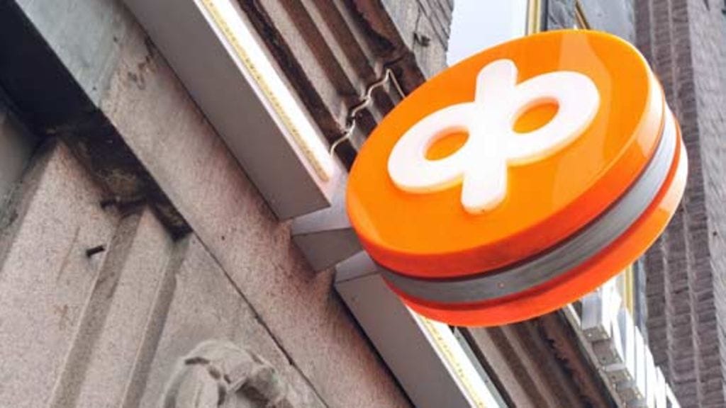 OP:sta kerrotaan, että palvelut saatiin normaaliin toimintaan aamukymmeneen mennessä, kuten etukäteen oli suunniteltu.