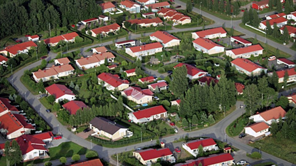 Kuva: Lehtikuva