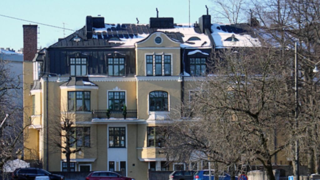 Kuva: Helsingin kaupunki