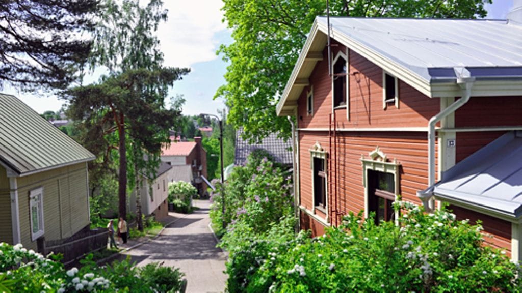 Kuva: Lehtikuva