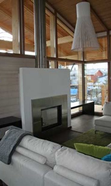 Kuva: Gloria House