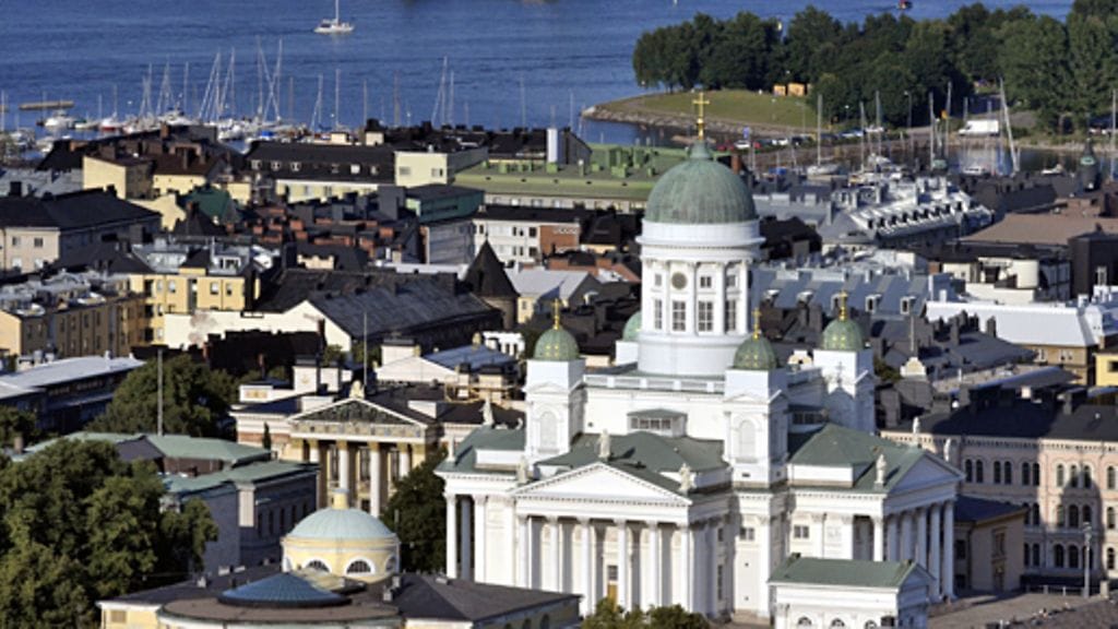 Kuva: Lehtikuva
