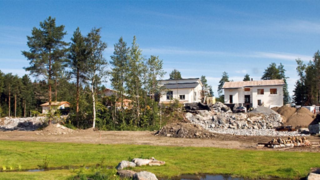 Kuva: Kuopion Asuntomessut