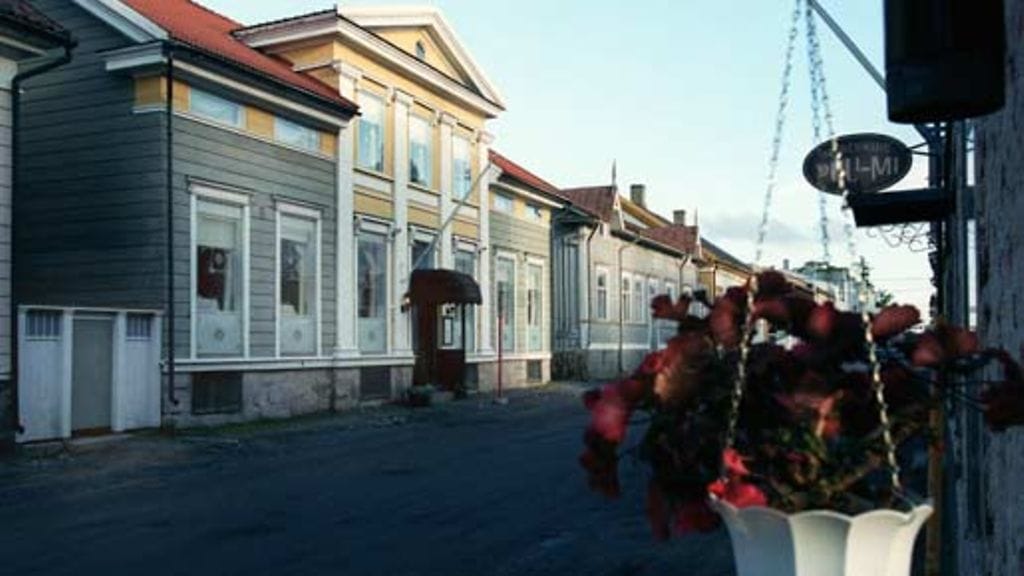 Kuva: Lehtikuva