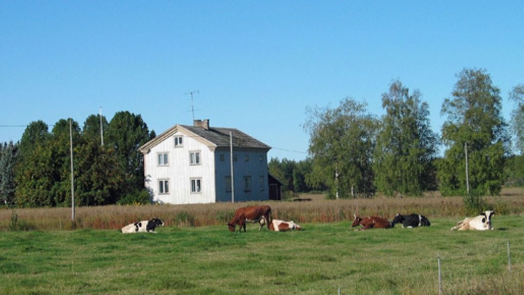 Kuva: Maanmittauslaitos