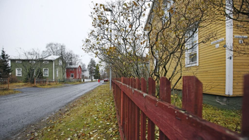 Kuva: Lehtikuva