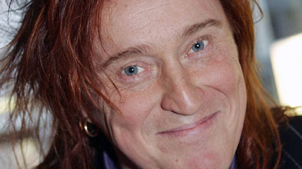 Tommi Läntinen (Kuva: Lehtikuva)