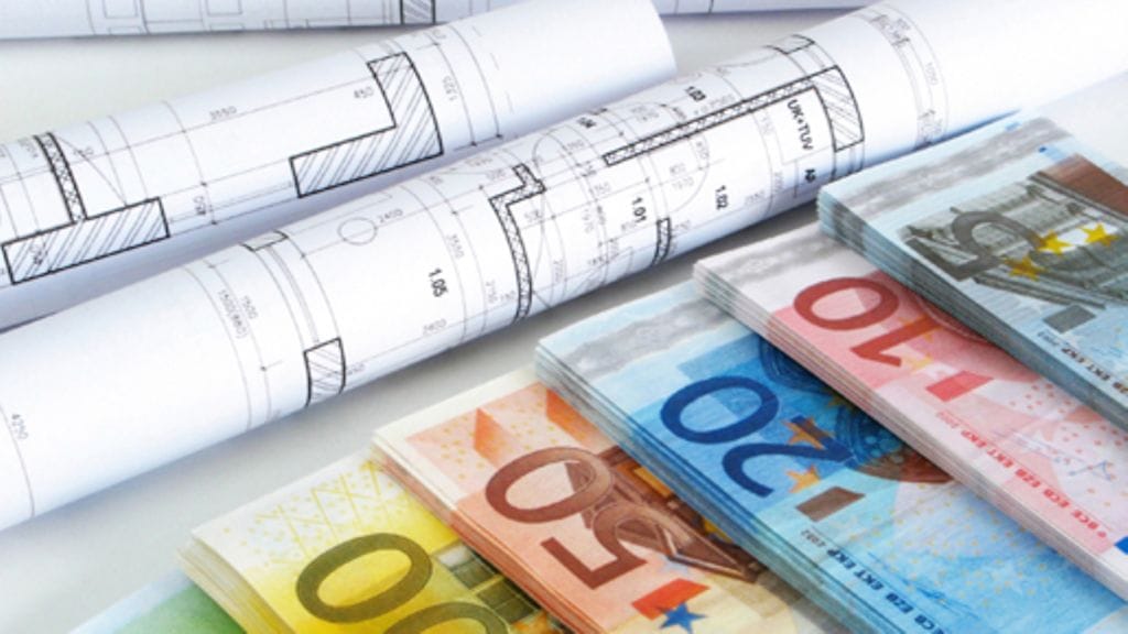 Talojen lämmitys- ja ilmanvaihtotekniikkaa valmistavasta pörssiyhtiö Purmo Groupista on tehty ostotarjous. Kuvituskuva.