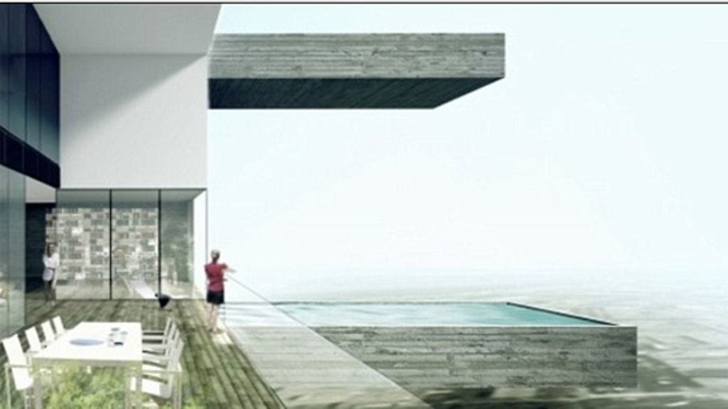 Kuvakaappaus Daily Mailin sivuilta.