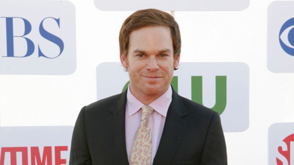 Valoisa olohuone sopii loistavasti esimerkiksi Dexterin katsomiseen.