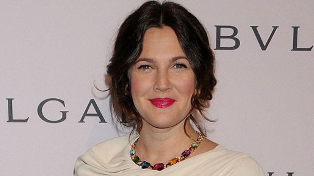 Barrymoren kaksikerroksisen talon saa omakseen 5,8 miljoonalla eurolla.