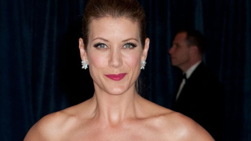 Walshin kaupaksi käyneessä talossa on 550 neliömetriä, kuusi kylpyhuonetta ja neljä makuuhuonetta.