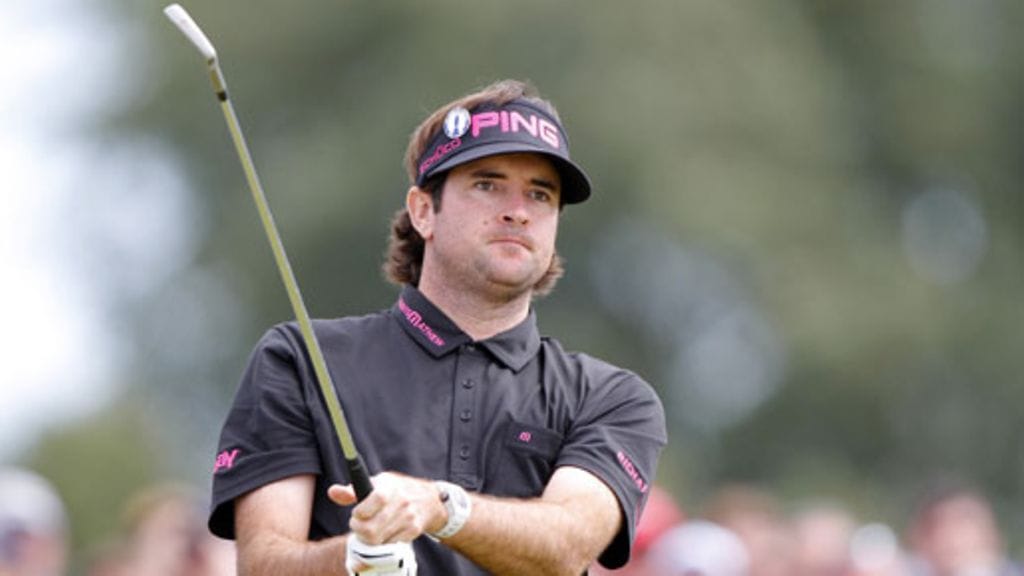 Tästä talosta Watson pulitti 1,7 miljoonaa euroa.