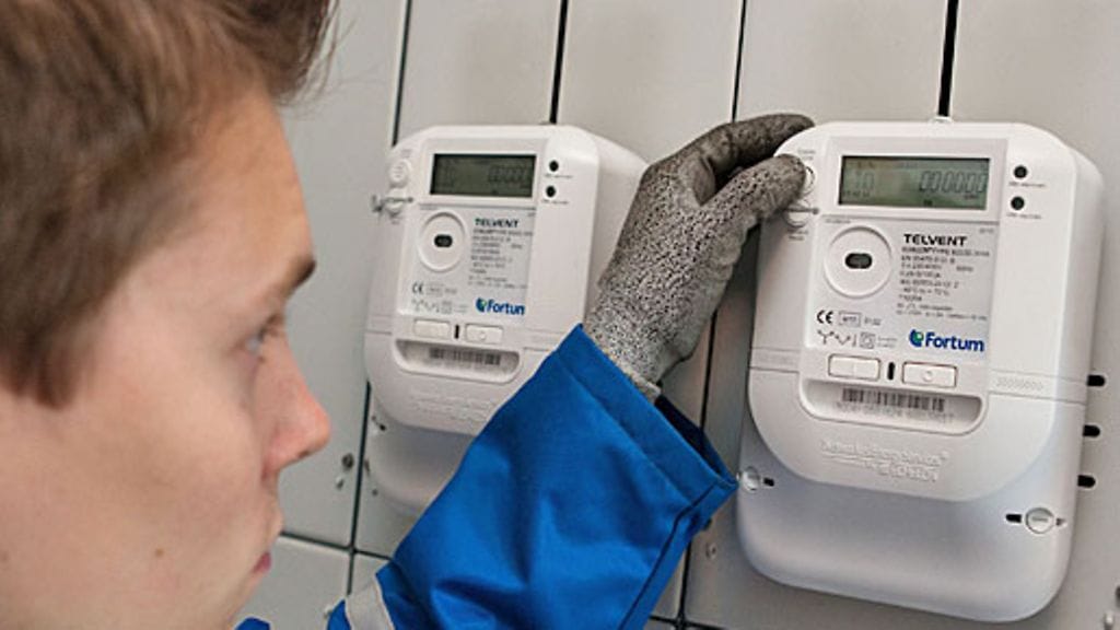 Tulevaisuudessa sähkölaskusi perustuu kulutukseen, ei arvioon.