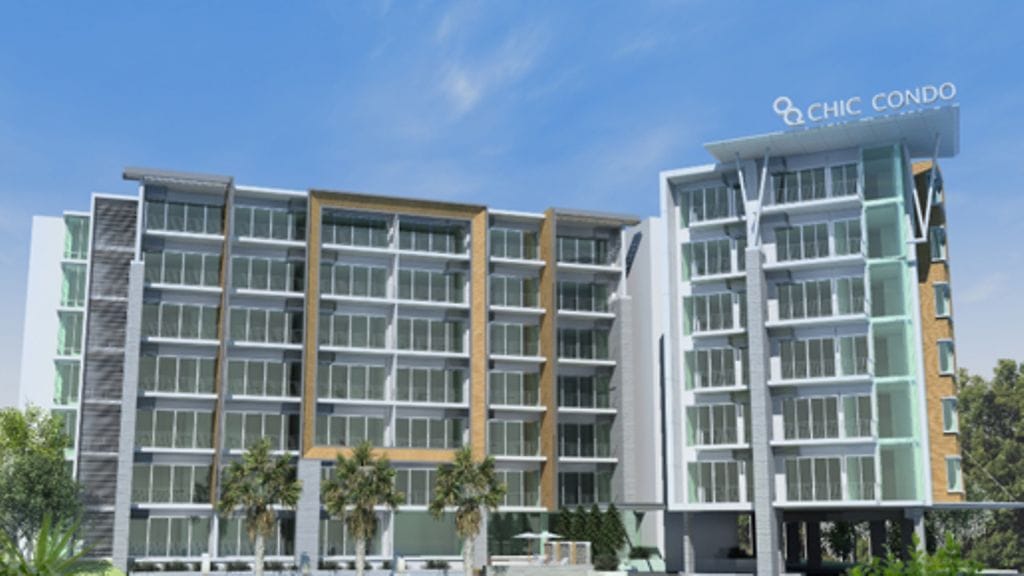 Ympärivuorokautisesti vartioidussa taloyhtiössä on 132 huoneistoa. Palvelut löytyvät läheltä.