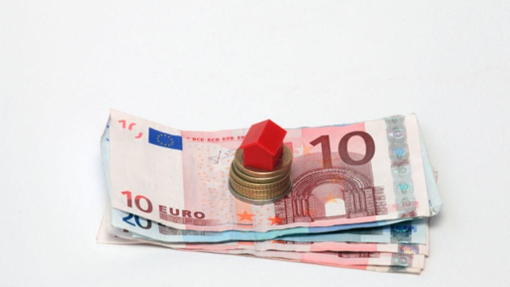 Etenkin pääkaupunkiseudun vuokrataso huimaa.