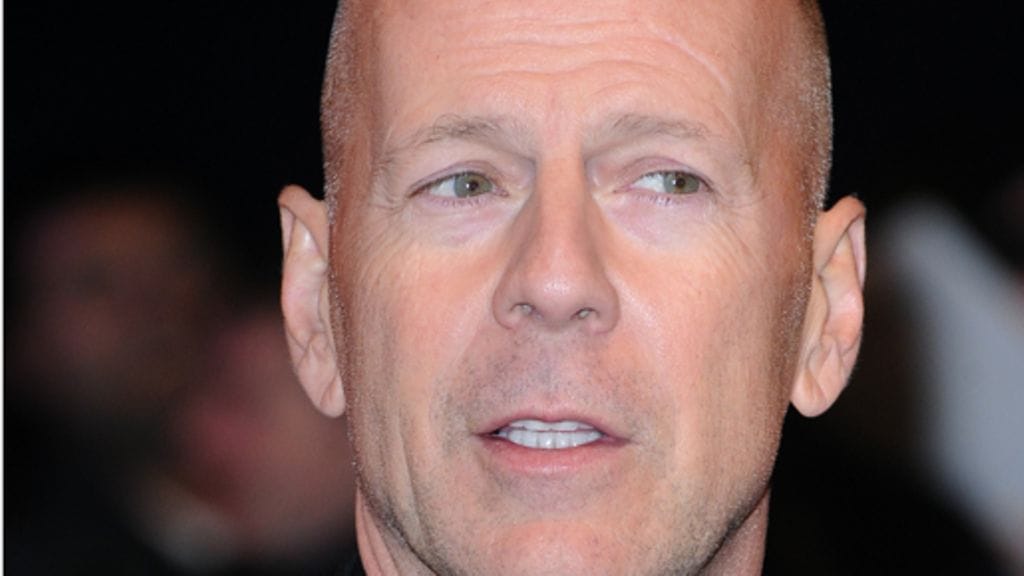 Die Hard -tähti myy talonsa Idahosta.