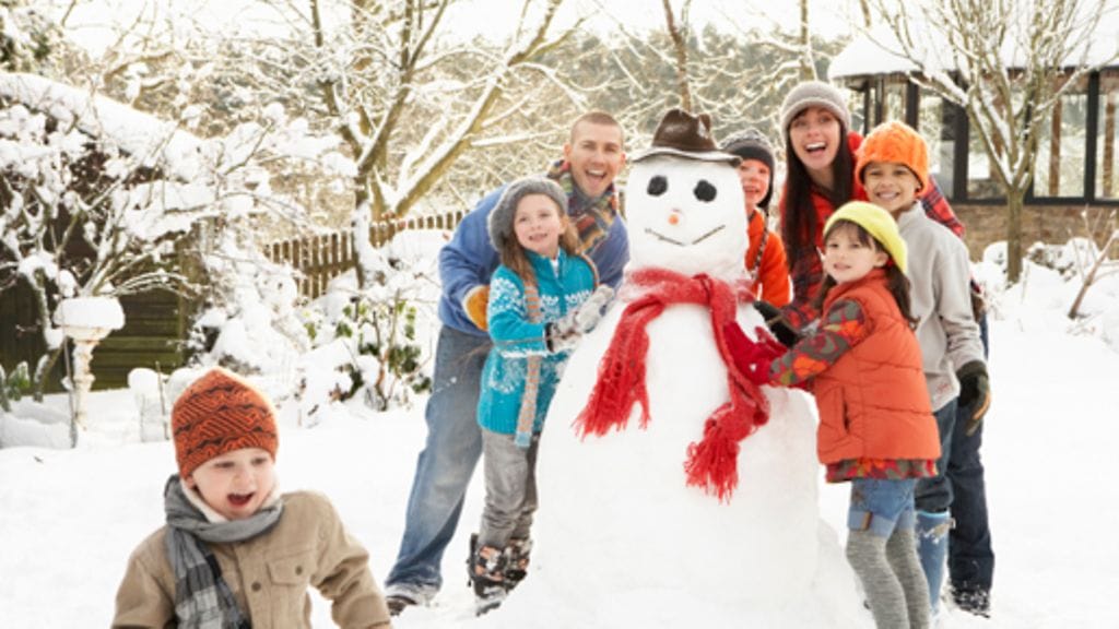 Luonnonläheisyys on suomalaisten asuintoiveissa korkealla.