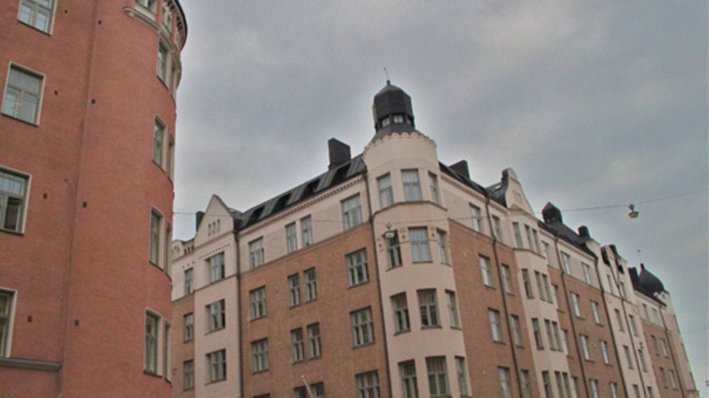 Etelä-Helsinki on pääkaupungin kalleinta asuinaluetta.