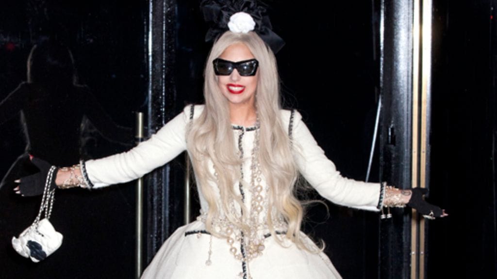 Pop-sensaation ex-asunto on vuokralaista vailla New Yorkissa.