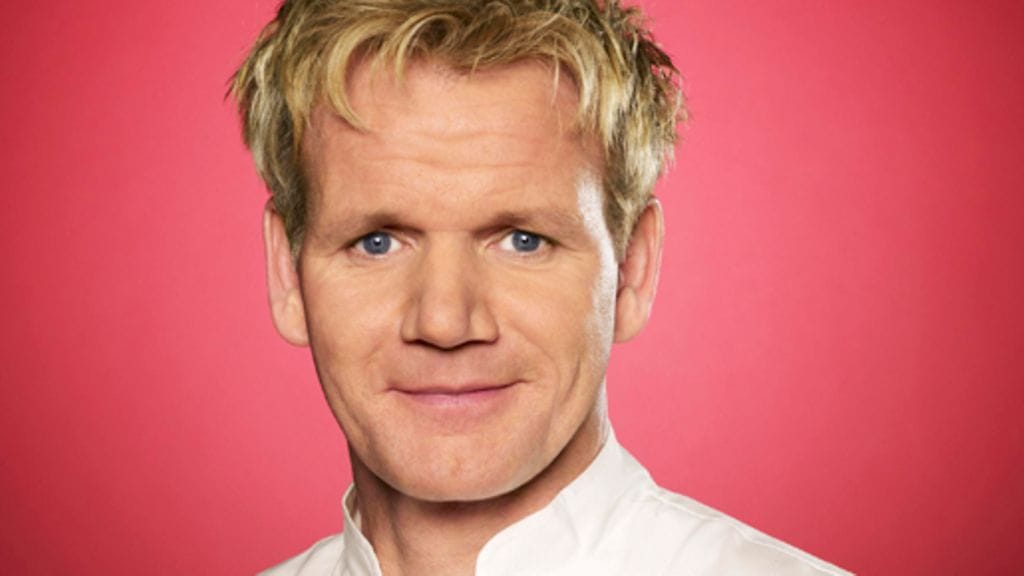 Michelin-tähdillä palkittu huippukokki osti 7 miljoonaa dollaria maksaneen talon, vaikka viime vuosi oli Ramsayn ravintolabisnekselle epäsuotuisa.