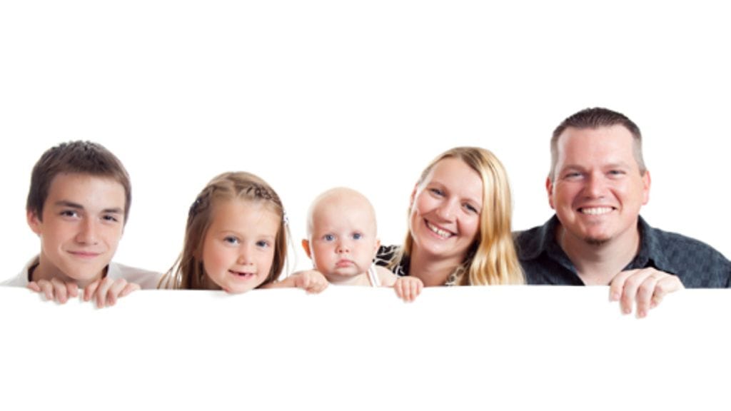 Omakylässä naapuria ei jätetä.