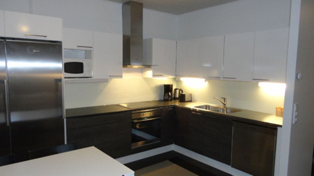 Forenom Oy tarjoaa joustavaa asumista hetkelliseen majoitukseen tai pidempiaikaiseen vuokrasuhteeseen.