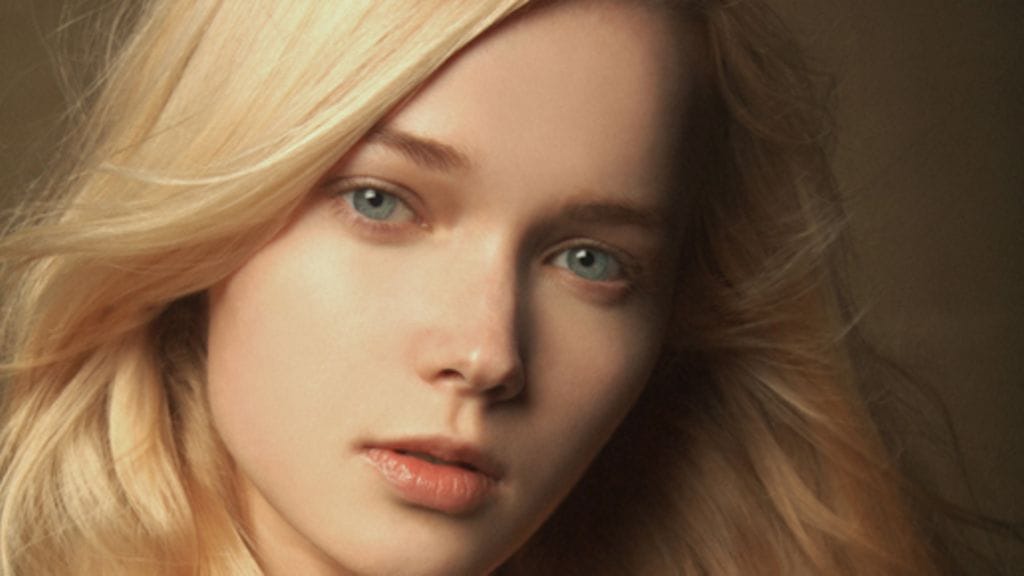 Kuvankaunis Anna-Sofia Ali-Sisto aloittelee uraansa Milanossa. Hän voitti Suomen Huippumalli -kilpailun.