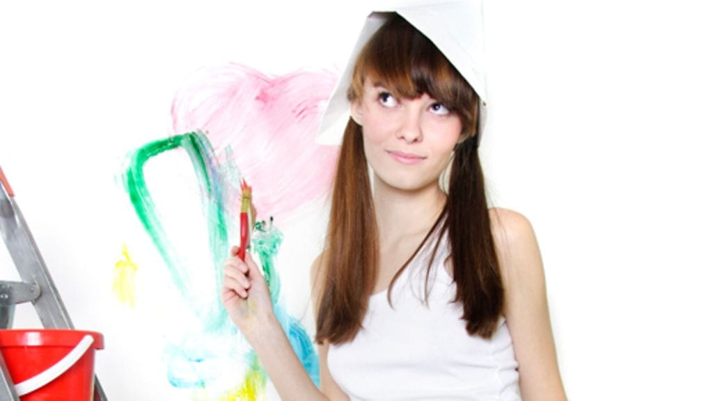 Rakentaminen ja remontoiminen kiinnostavat Jokakodin lukijoita.