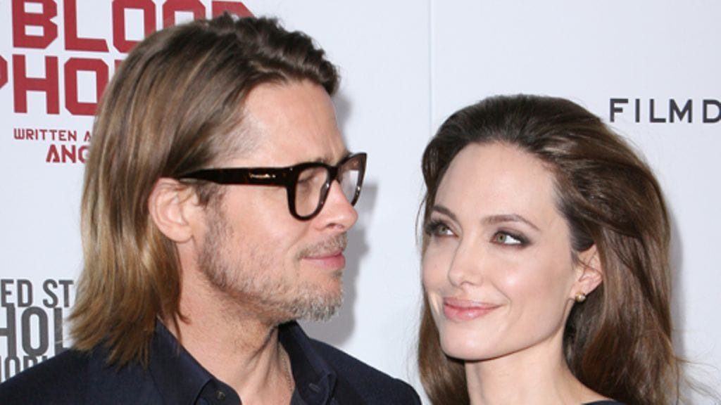 Näyttelijäpariskunta on laittanut luksuskotinsa myyntiin. Hintapyyntö on 14 miljoonaa dollaria.