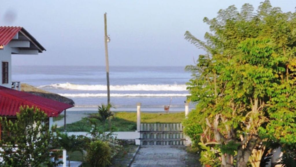 Jokakodista löydät ainutlaatuiset ulkomaan kohteet!