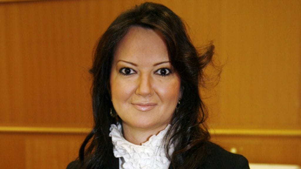 Elina Kiikon dieetti toimi liiankin hyvin.