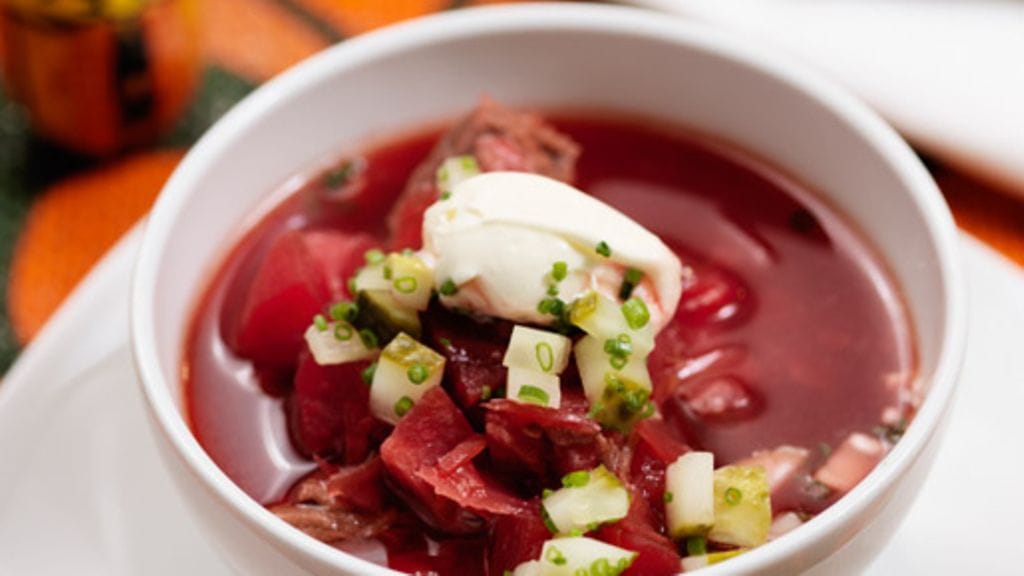 Arla Keittiö Perinteinen Smetana saatavana kahdessa pakkauskoossa: 300 g ja 120 g.