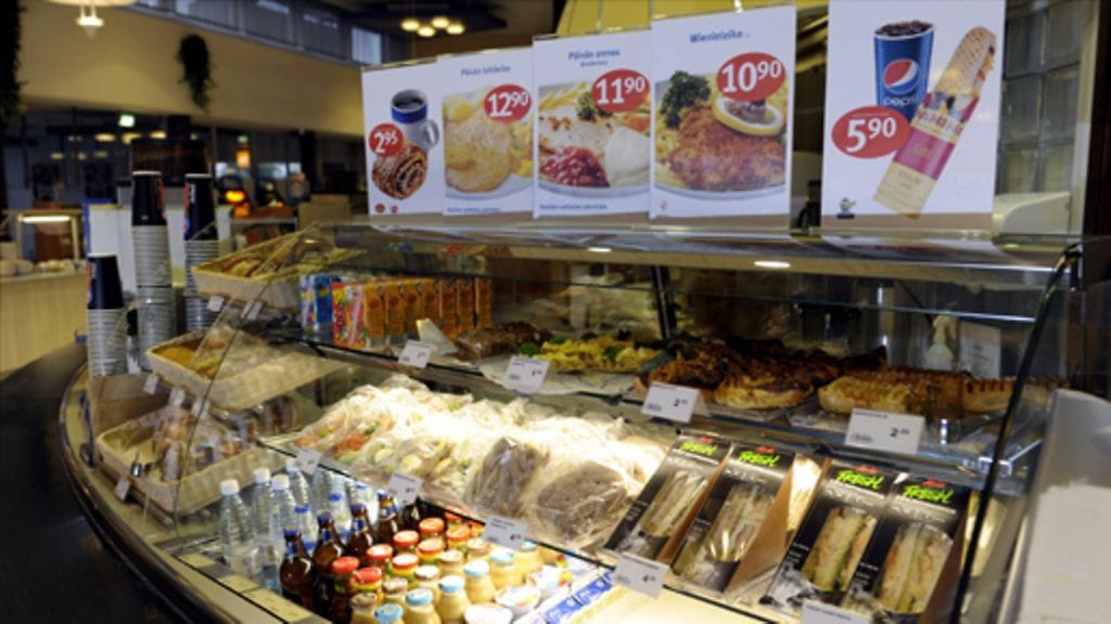 Teboil Tähtihovi Heinolassa 18. lokakuuta 2011.