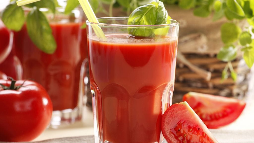 Maistaisitko tätä krapulajuomaa?