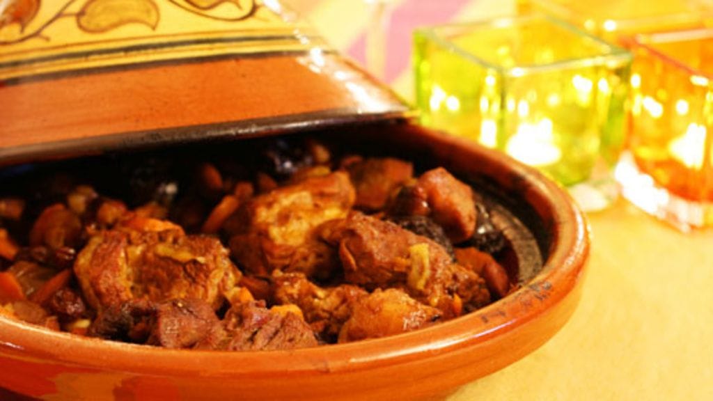 Kuvan lihapata ei liity tapaukseen.