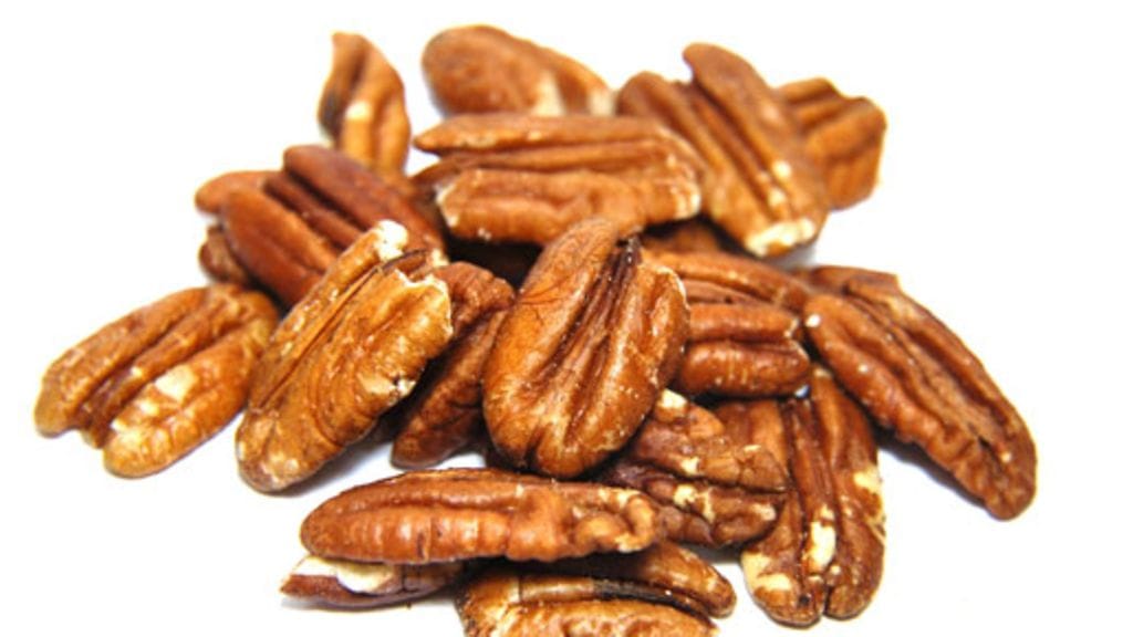 Pekaanipähkinöitä syömällä voit ehkäistä monia sairauksia.